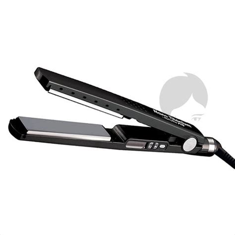 plancha babyliss titanium.